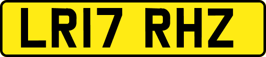 LR17RHZ