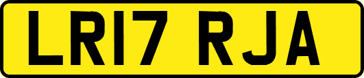 LR17RJA