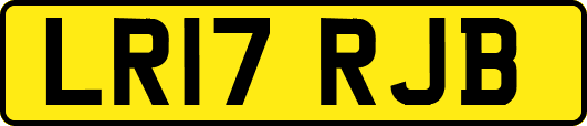 LR17RJB
