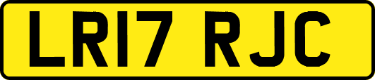 LR17RJC