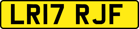 LR17RJF