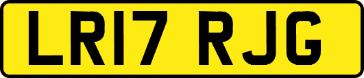 LR17RJG