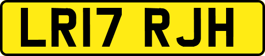 LR17RJH