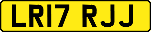 LR17RJJ