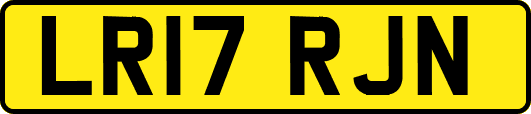 LR17RJN