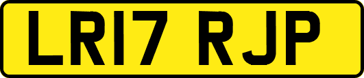 LR17RJP