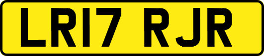 LR17RJR