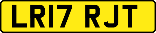 LR17RJT