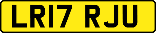 LR17RJU