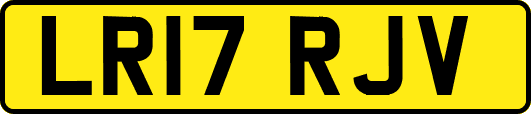 LR17RJV