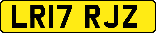 LR17RJZ