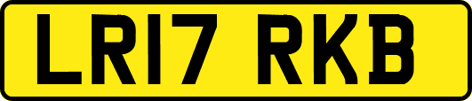 LR17RKB