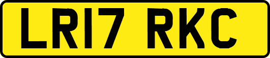 LR17RKC