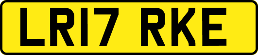 LR17RKE