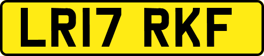 LR17RKF
