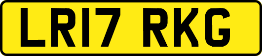 LR17RKG