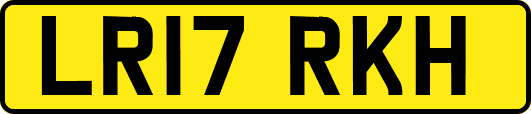 LR17RKH