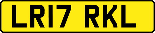 LR17RKL