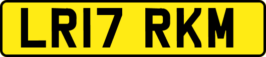 LR17RKM