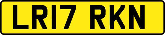 LR17RKN