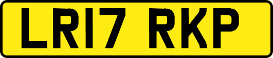 LR17RKP