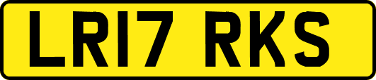 LR17RKS