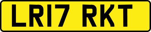 LR17RKT
