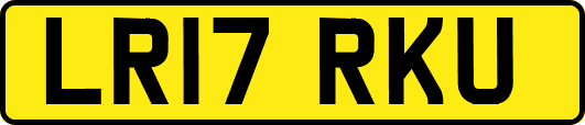 LR17RKU