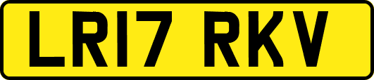 LR17RKV