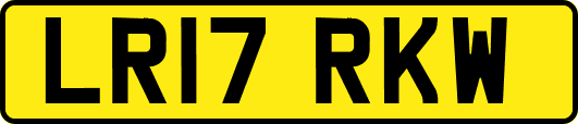 LR17RKW