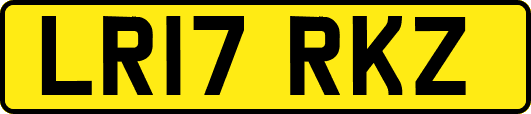 LR17RKZ