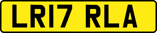 LR17RLA