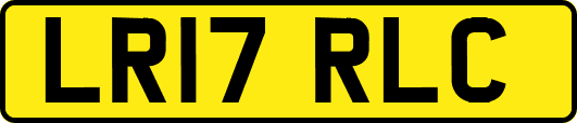 LR17RLC