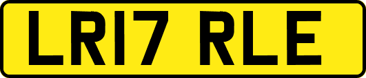 LR17RLE
