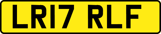 LR17RLF