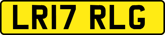LR17RLG