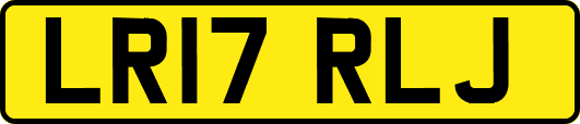 LR17RLJ