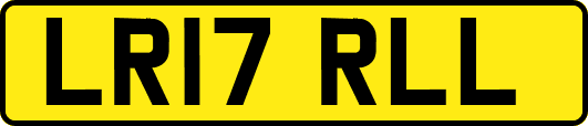 LR17RLL