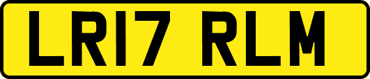 LR17RLM