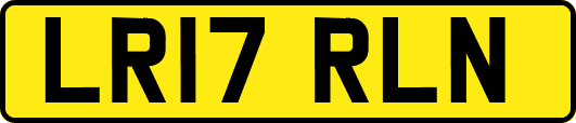 LR17RLN