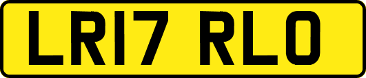 LR17RLO
