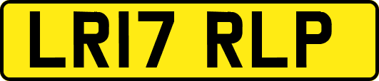 LR17RLP