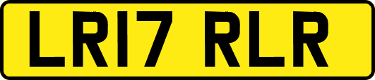 LR17RLR