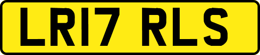 LR17RLS