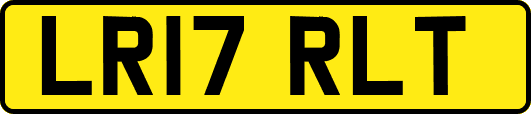 LR17RLT