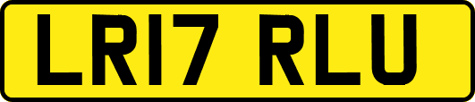 LR17RLU
