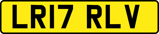 LR17RLV