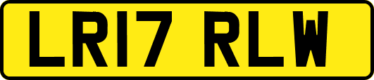 LR17RLW