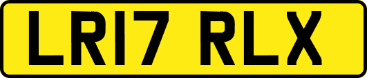 LR17RLX