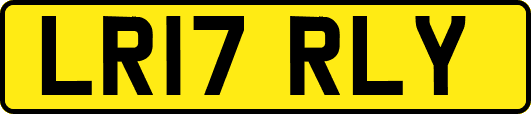LR17RLY